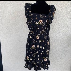 Sold!Wild fable floral print casual sun dress